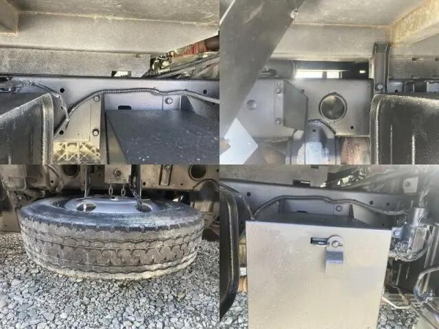 日野デュトロダンプ小型（2t・3t）[写真34]