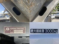 日野デュトロダンプ小型（2t・3t）[写真36]