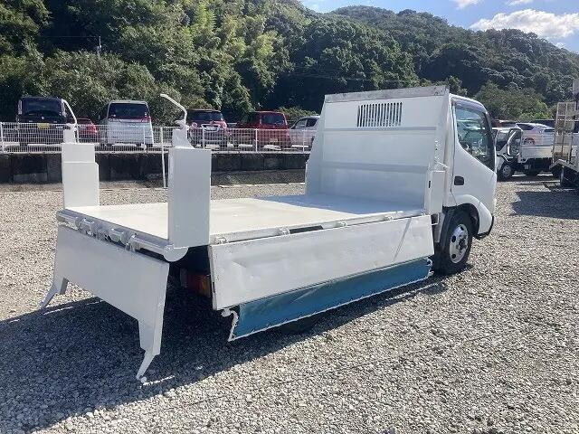 日野デュトロダンプ小型（2t・3t）[写真04]