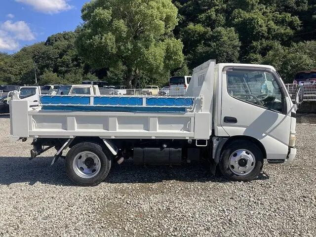 日野デュトロダンプ小型（2t・3t）[写真06]