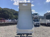 日野デュトロダンプ小型（2t・3t）[写真09]