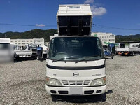 日野デュトロダンプ小型（2t・3t）[写真10]