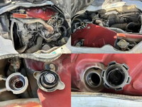 トヨタダイナダブルキャブ（Wキャブ）小型（2t・3t）[写真15]