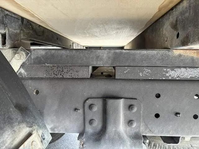 トヨタダイナダブルキャブ（Wキャブ）小型（2t・3t）[写真16]