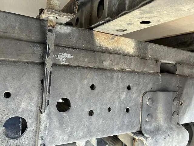 トヨタダイナダブルキャブ（Wキャブ）小型（2t・3t）[写真19]