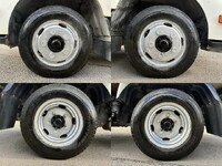 トヨタダイナダブルキャブ（Wキャブ）小型（2t・3t）[写真21]