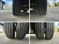 トヨタダイナダブルキャブ（Wキャブ）小型（2t・3t）[写真22]