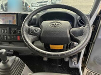 トヨタダイナダブルキャブ（Wキャブ）小型（2t・3t）[写真24]