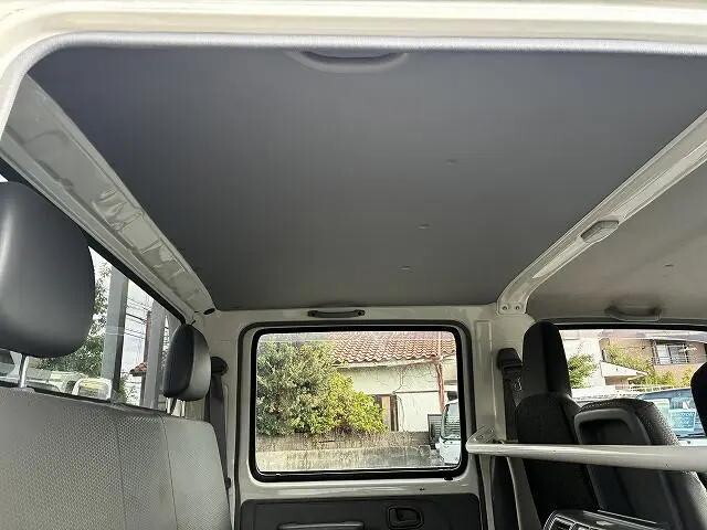 トヨタダイナダブルキャブ（Wキャブ）小型（2t・3t）[写真24]