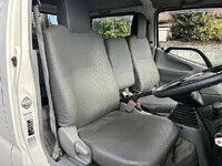 トヨタダイナダブルキャブ（Wキャブ）小型（2t・3t）[写真26]