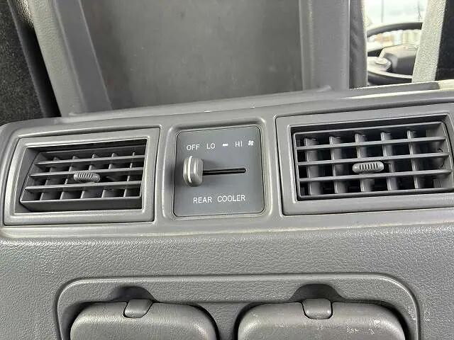 トヨタダイナダブルキャブ（Wキャブ）小型（2t・3t）[写真29]