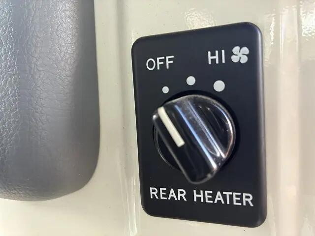 トヨタダイナダブルキャブ（Wキャブ）小型（2t・3t）[写真30]