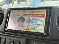 トヨタダイナダブルキャブ（Wキャブ）小型（2t・3t）[写真33]