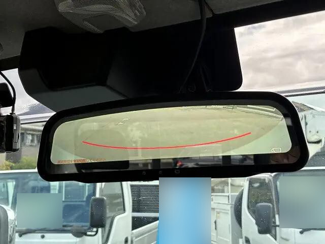 トヨタダイナダブルキャブ（Wキャブ）小型（2t・3t）[写真33]