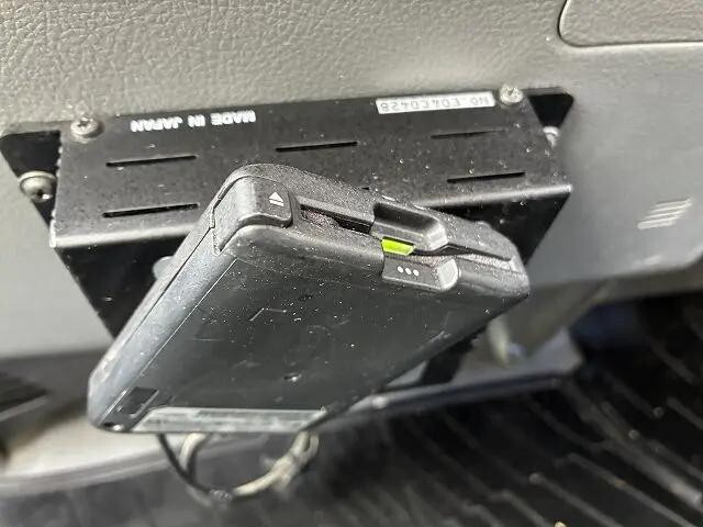 トヨタダイナダブルキャブ（Wキャブ）小型（2t・3t）[写真38]