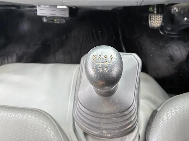 トヨタダイナダブルキャブ（Wキャブ）小型（2t・3t）[写真39]