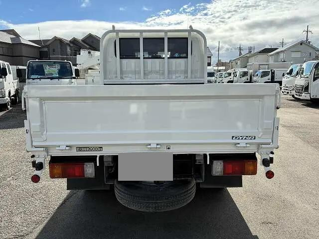 トヨタダイナダブルキャブ（Wキャブ）小型（2t・3t）[写真07]