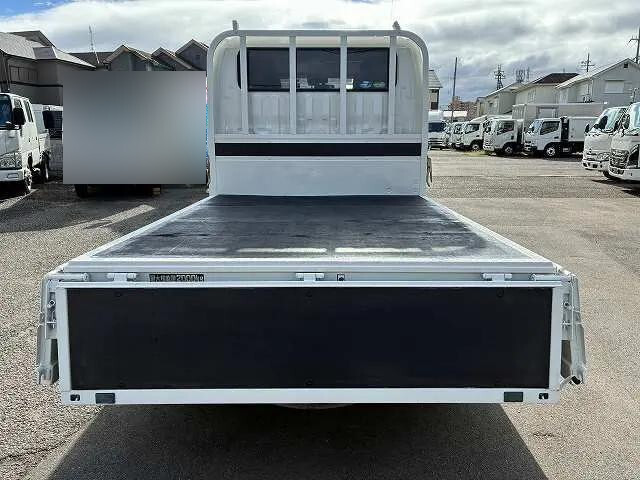 トヨタダイナダブルキャブ（Wキャブ）小型（2t・3t）[写真09]