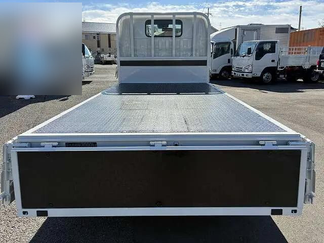 日野デュトロ平ボディ小型（2t・3t）[写真10]