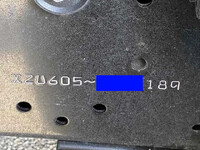 日野デュトロ平ボディ小型（2t・3t）[写真17]