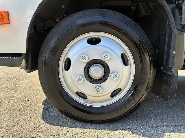 日野デュトロ平ボディ小型（2t・3t）[写真21]