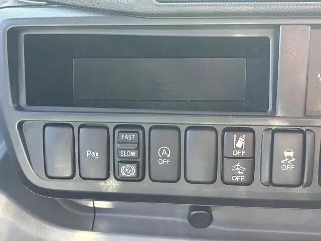 日野デュトロ平ボディ小型（2t・3t）[写真35]