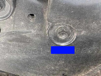 トヨタトヨエースダブルキャブ（Wキャブ）小型（2t・3t）[写真12]