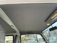 トヨタトヨエースダブルキャブ（Wキャブ）小型（2t・3t）[写真16]