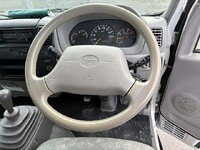 トヨタトヨエースダブルキャブ（Wキャブ）小型（2t・3t）[写真17]