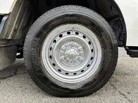 トヨタトヨエースダブルキャブ（Wキャブ）小型（2t・3t）[写真27]