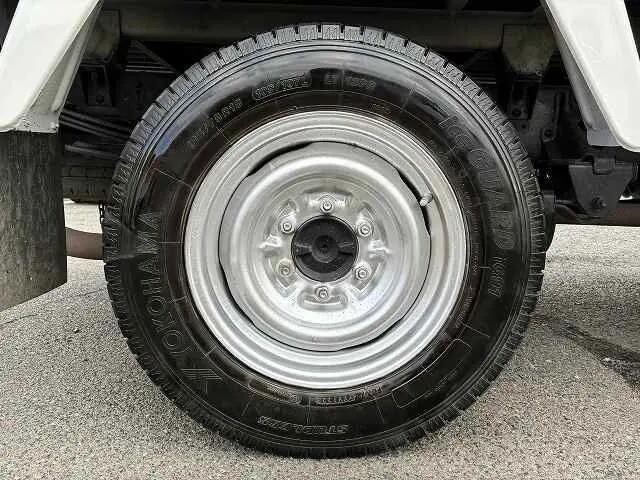 トヨタトヨエースダブルキャブ（Wキャブ）小型（2t・3t）[写真27]