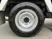 トヨタトヨエースダブルキャブ（Wキャブ）小型（2t・3t）[写真28]