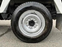 トヨタトヨエースダブルキャブ（Wキャブ）小型（2t・3t）[写真30]