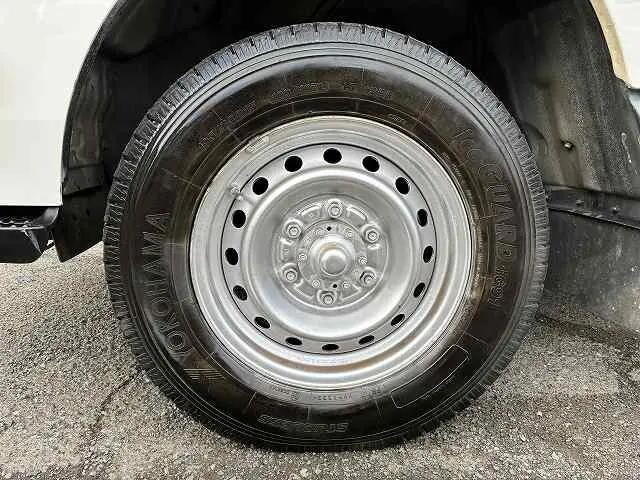 トヨタトヨエースダブルキャブ（Wキャブ）小型（2t・3t）[写真30]