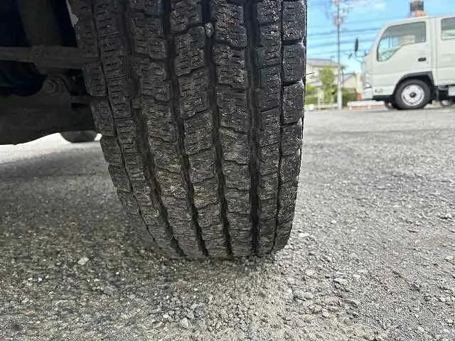 トヨタトヨエースダブルキャブ（Wキャブ）小型（2t・3t）[写真31]