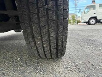 トヨタトヨエースダブルキャブ（Wキャブ）小型（2t・3t）[写真32]