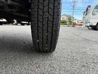 トヨタトヨエースダブルキャブ（Wキャブ）小型（2t・3t）[写真33]