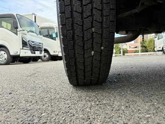 トヨタトヨエースダブルキャブ（Wキャブ）小型（2t・3t）[写真33]