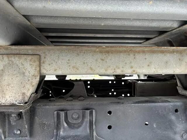 トヨタトヨエースダブルキャブ（Wキャブ）小型（2t・3t）[写真35]