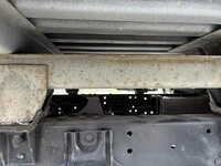 トヨタトヨエースダブルキャブ（Wキャブ）小型（2t・3t）[写真36]