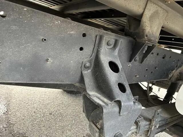 トヨタトヨエースダブルキャブ（Wキャブ）小型（2t・3t）[写真38]