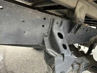 トヨタトヨエースダブルキャブ（Wキャブ）小型（2t・3t）[写真39]