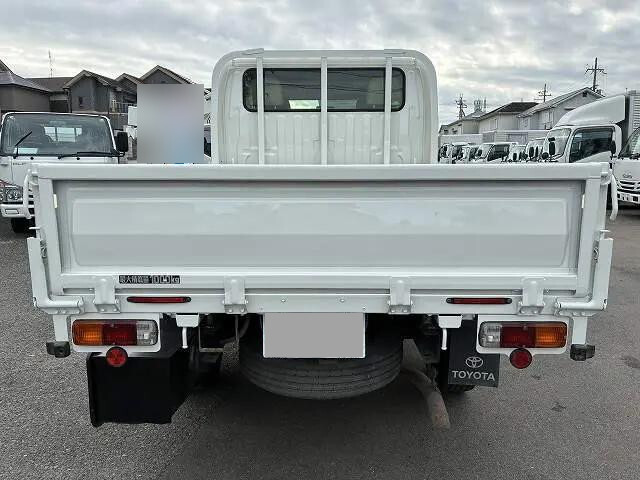 トヨタトヨエースダブルキャブ（Wキャブ）小型（2t・3t）[写真06]