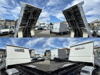 いすゞエルフローダーダンプ小型（2t・3t）[写真11]