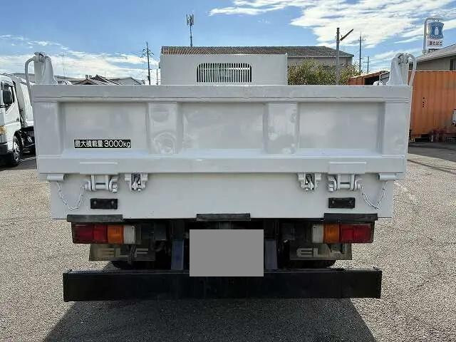 いすゞエルフローダーダンプ小型（2t・3t）[写真11]