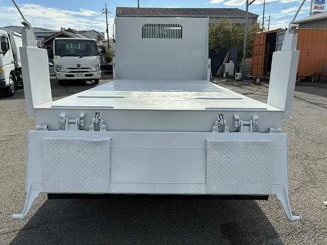 いすゞエルフローダーダンプ小型（2t・3t）[写真13]