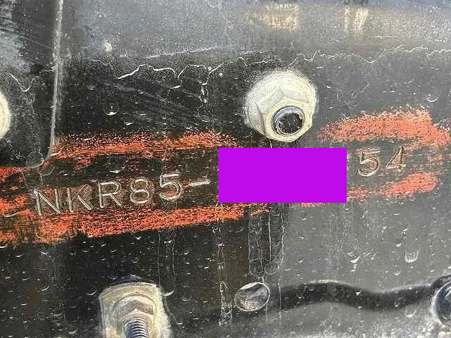 いすゞエルフローダーダンプ小型（2t・3t）[写真14]