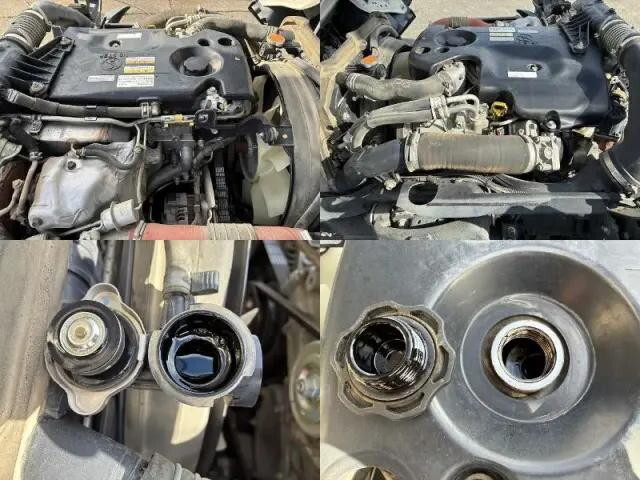 いすゞエルフローダーダンプ小型（2t・3t）[写真16]