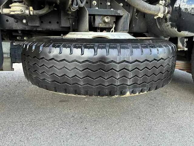 いすゞエルフローダーダンプ小型（2t・3t）[写真24]