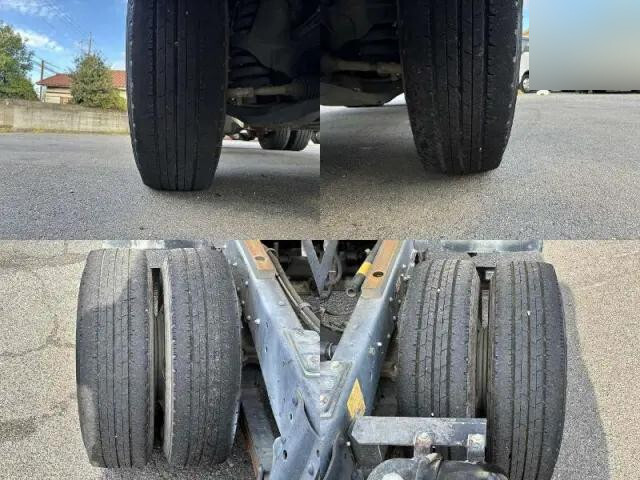 いすゞエルフローダーダンプ小型（2t・3t）[写真25]